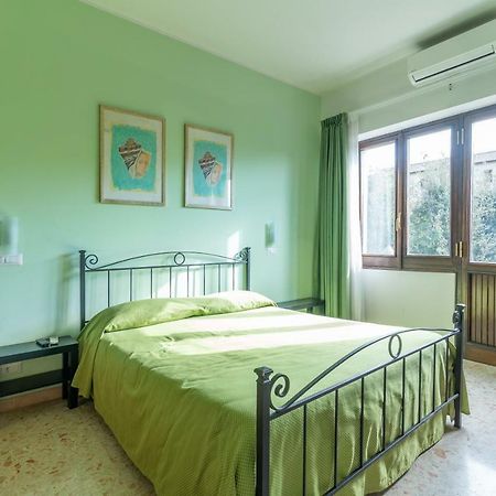 Antica Locanda Cavallino Bianco Черветери Екстериор снимка